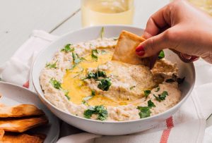 Elevating Private Events with Middle Eastern Food